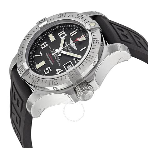 Breitling Avenger II Seawolf Automatic Men's Watch A1733110 